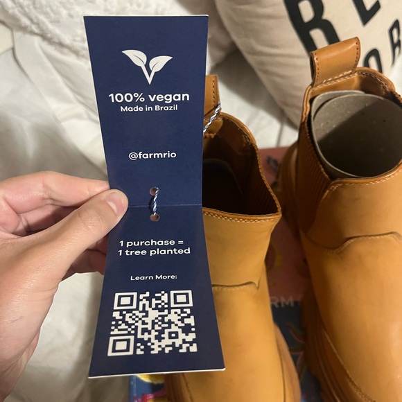 Farm Rio Boots - Picture 6 of 10